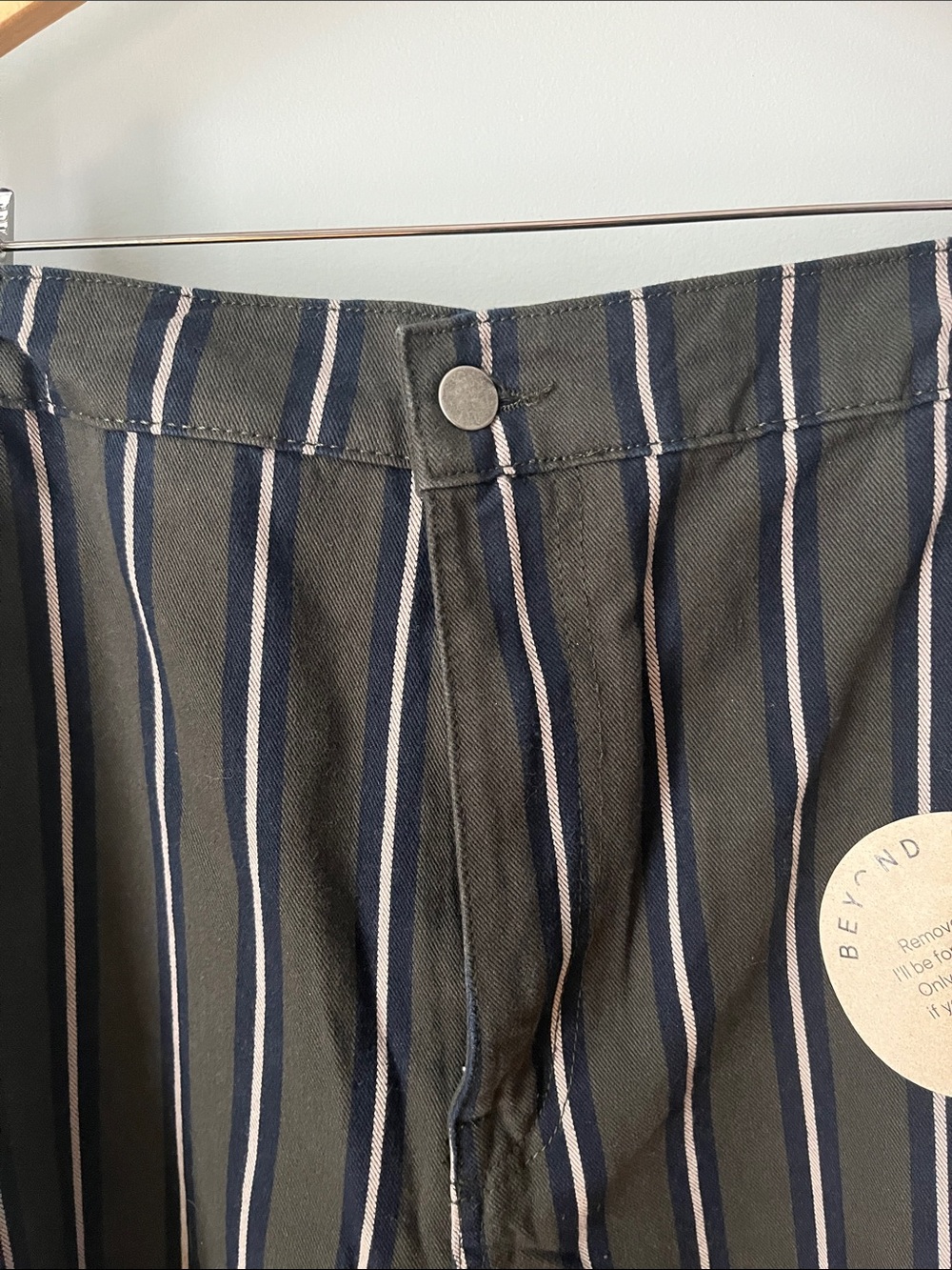 Beyond Nine Remi Jeans 3x (16-20)